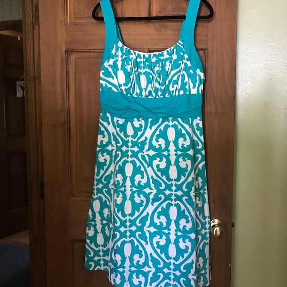 Dress Barn Dresses Aline Dress 16 Poshmark
